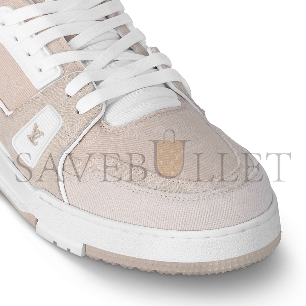 l**is V*t*n lv trainer sneaker 1ac68h